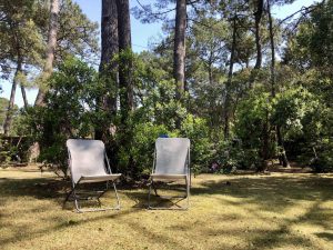 Villa 4 chambres au calme, proche plage