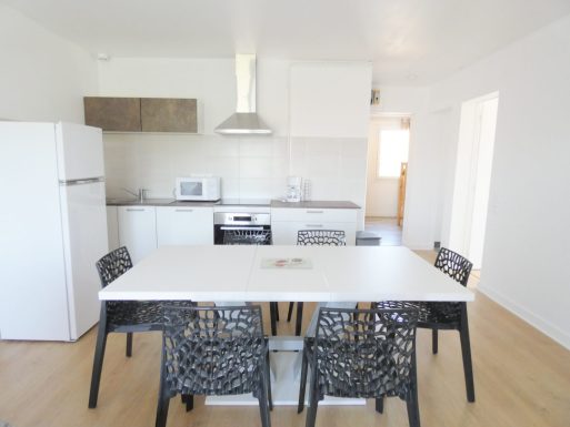 Appartement rue de Nice