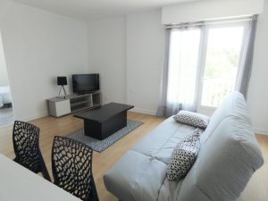 Appartement rue de Nice