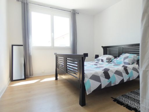 Appartement rue de Nice