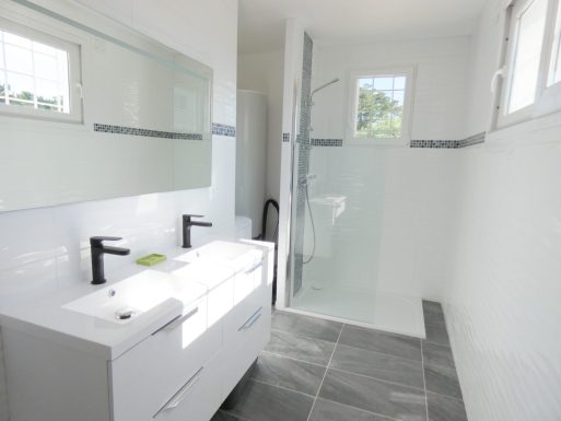 Appartement rue de Nice