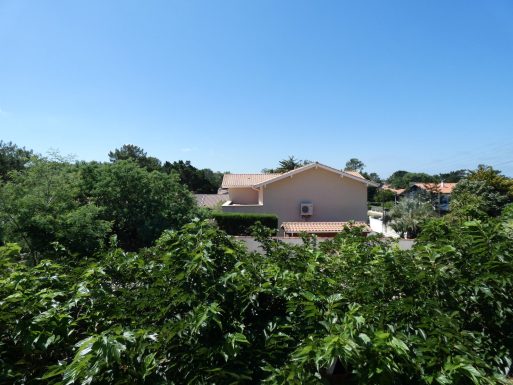 Appartement rue de Nice