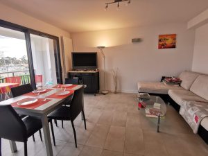 Appartement Imarena Majesté