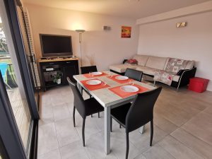 Appartement Imarena Majesté