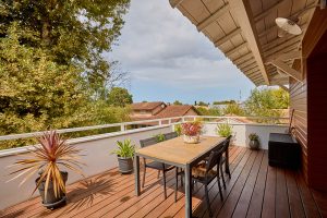 52674121  – Appartement – 2 pièces à BISCARROSSE