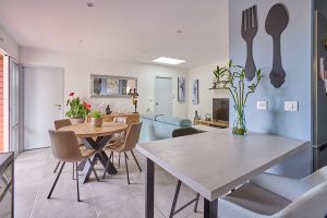 52674121  – Appartement – 2 pièces à BISCARROSSE