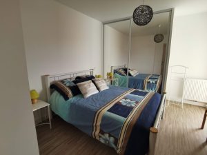 Appartement Imarena Majesté