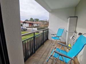 Appartement Imarena Majesté