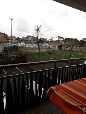 Appartement Imarena Majesté