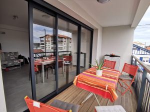 Appartement Imarena Majesté
