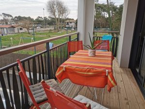 Appartement Imarena Majesté