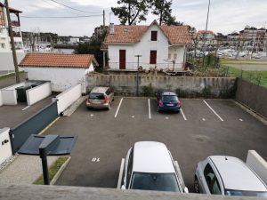 Appartement Imarena Majesté