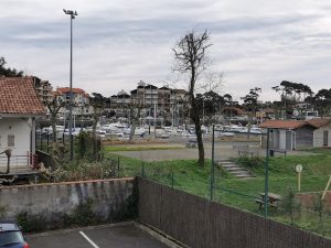 Appartement Imarena Majesté