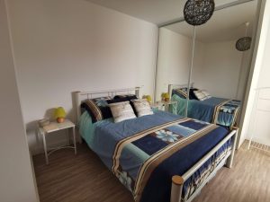 Appartement Imarena Majesté