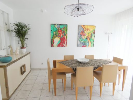 Le gîte des Souchets