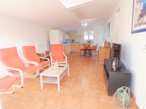 Lo guiva _roi (Le Rouge Gorge)