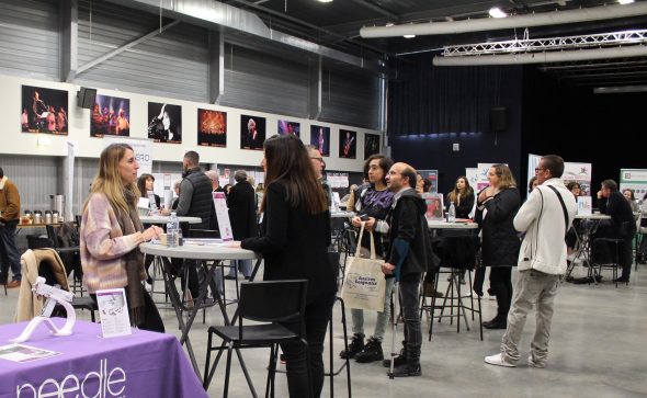 Café de l’Emploi : vos opportunités à Tarnos