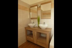 Gîte en forêt landaise avec jacuzzi d&rsquo;intérieur