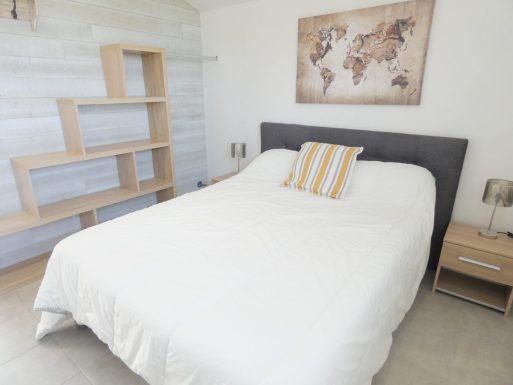 Le Gîte de Bertrine