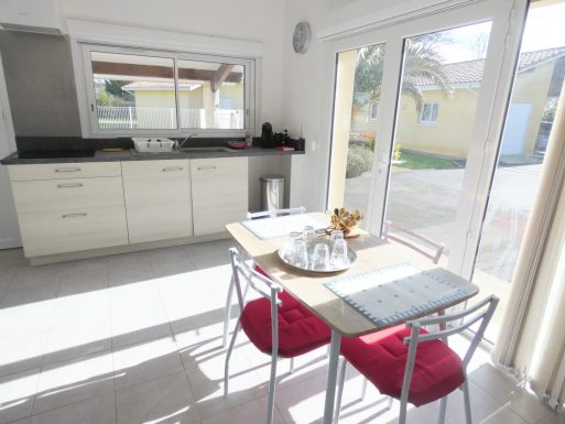 Le Gîte de Bertrine