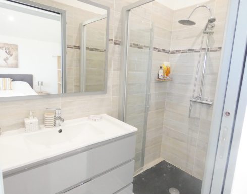 Le Gîte de Bertrine