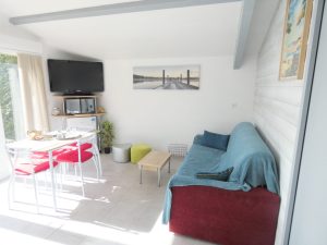 Le Gîte de Bertrine
