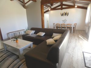 Gîte Salis