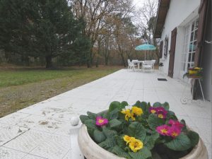 Gîte la touque