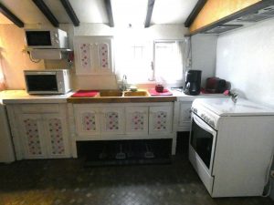 Gîte la touque