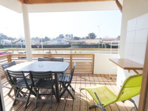 Appartement Lehna
