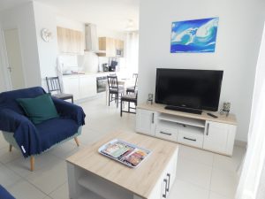 Appartement Lehna