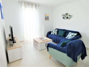 Appartement Lehna