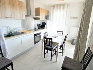 Appartement Lehna
