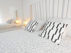 Appartement Lehna