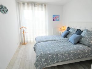 Appartement Lehna