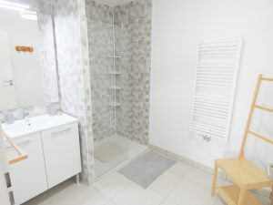 Appartement Lehna