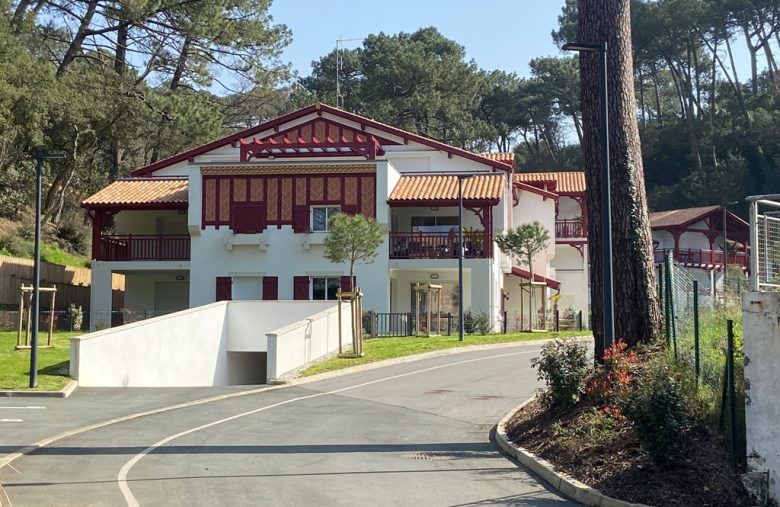 GONTHIER – Appt. Lac Marin