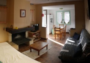 Arnaudin Francis – Villa Martha – Côté Nord