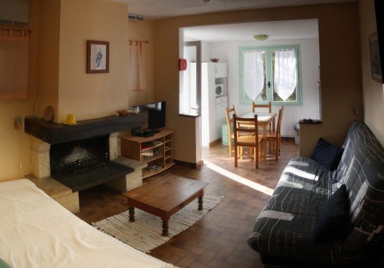 Arnaudin Francis – Villa Martha – Côté Nord