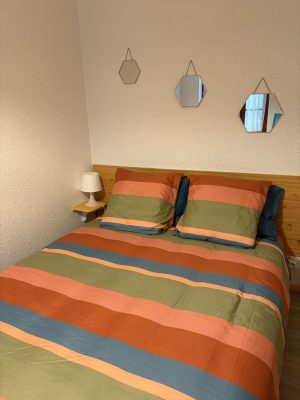 Résidence les Hirondelles n° 1-5-7