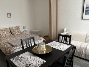 Résidence les Hirondelles n° 3-4-6