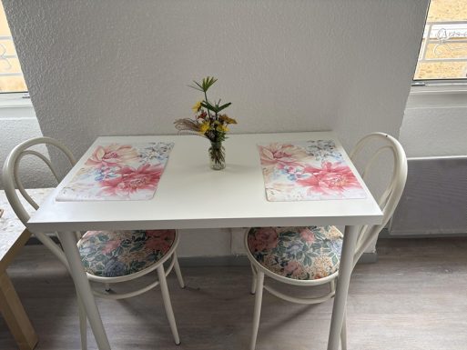 Résidence les Hirondelles n° 3-4-6