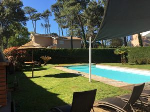Location Moliets – Villas Garcia Océan 17 – Moliets et Maâ – V 815