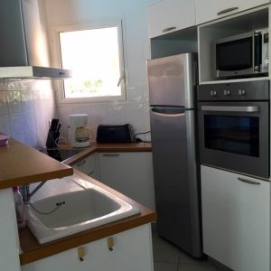 Location Moliets – Villas Garcia Océan 17 – Moliets et Maâ – V 815