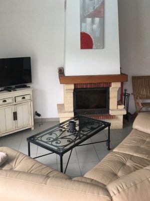 Location Moliets – Villas Garcia Océan 17 – Moliets et Maâ – V 815