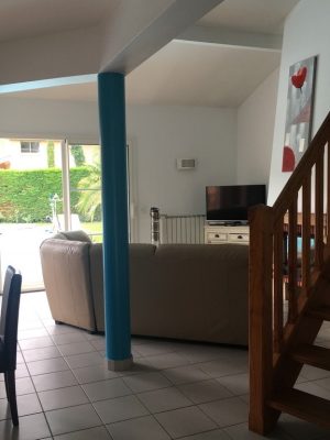 Location Moliets – Villas Garcia Océan 17 – Moliets et Maâ – V 815