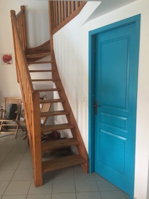 Location Moliets – Villas Garcia Océan 17 – Moliets et Maâ – V 815