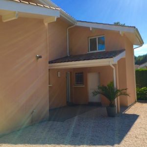 Location Moliets – Villas Garcia Océan 17 – Moliets et Maâ – V 815