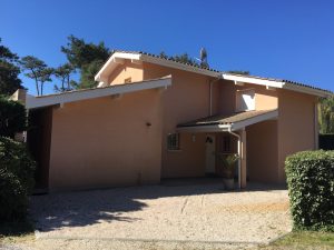 Location Moliets – Villas Garcia Océan 17 – Moliets et Maâ – V 815