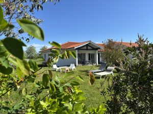 Location Cazenave – Domaine Berraute